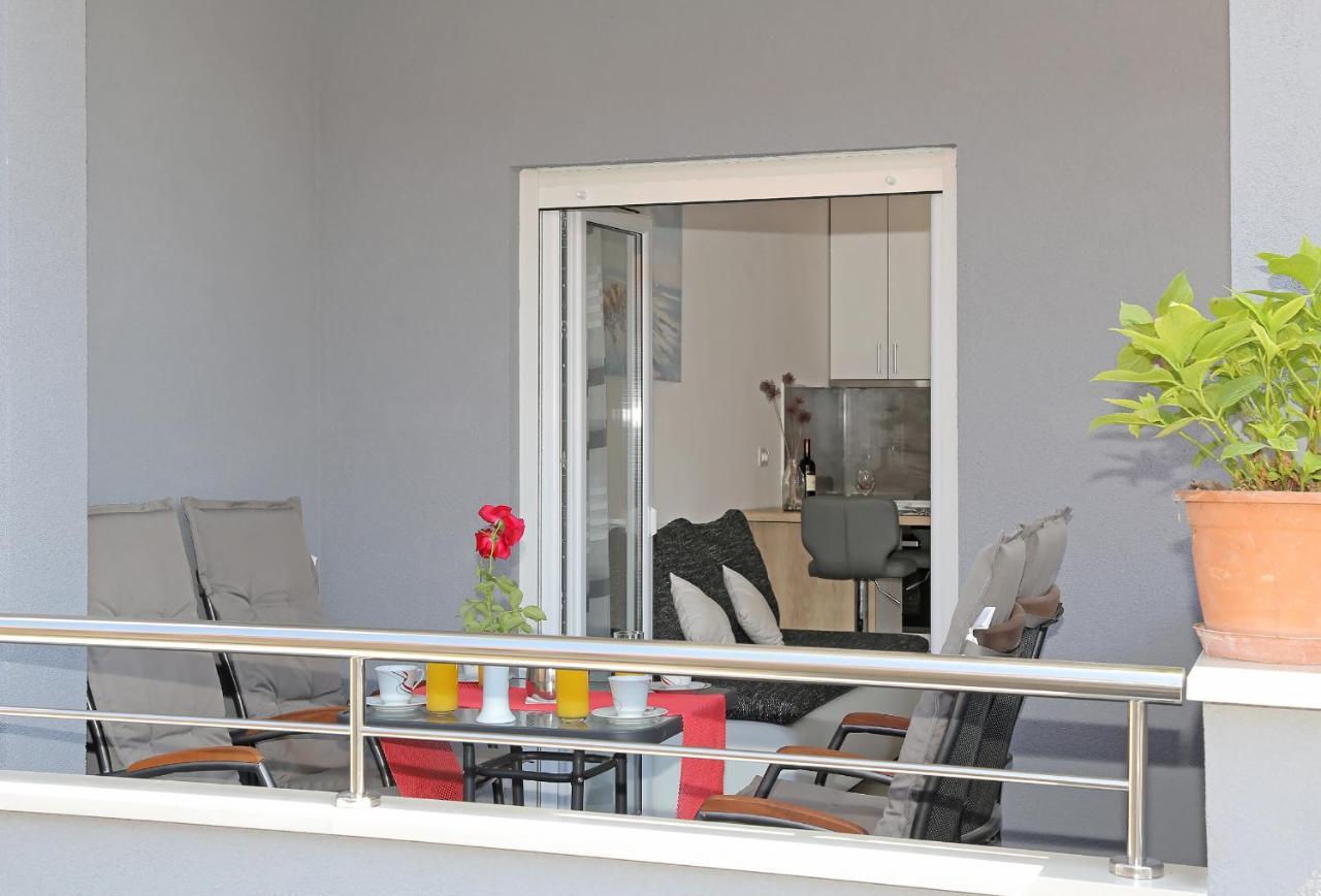 Apartment Relax And Holiday 두브로브니크 외부 사진
