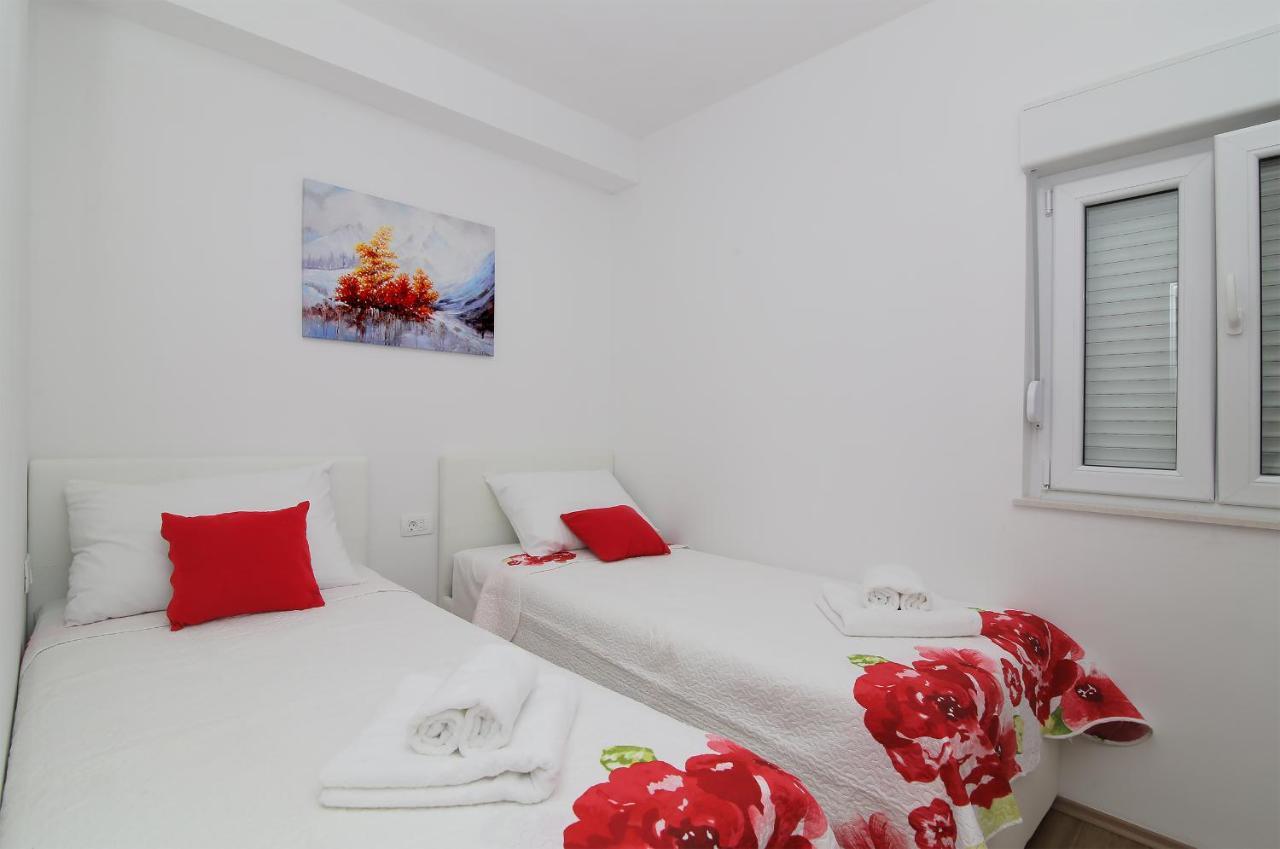 Apartment Relax And Holiday 두브로브니크 외부 사진