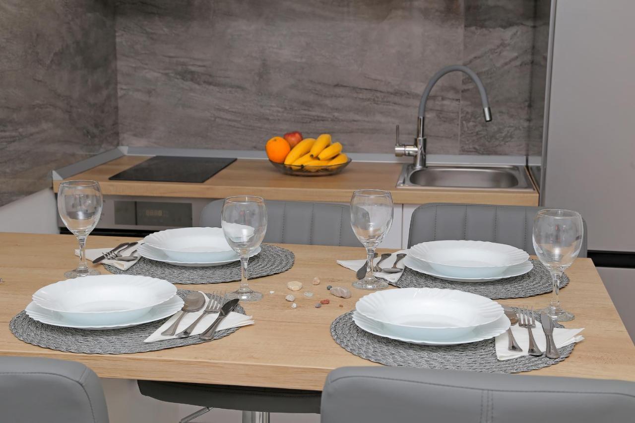 Apartment Relax And Holiday 두브로브니크 외부 사진